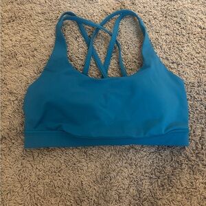 Lululemon Energy Bra